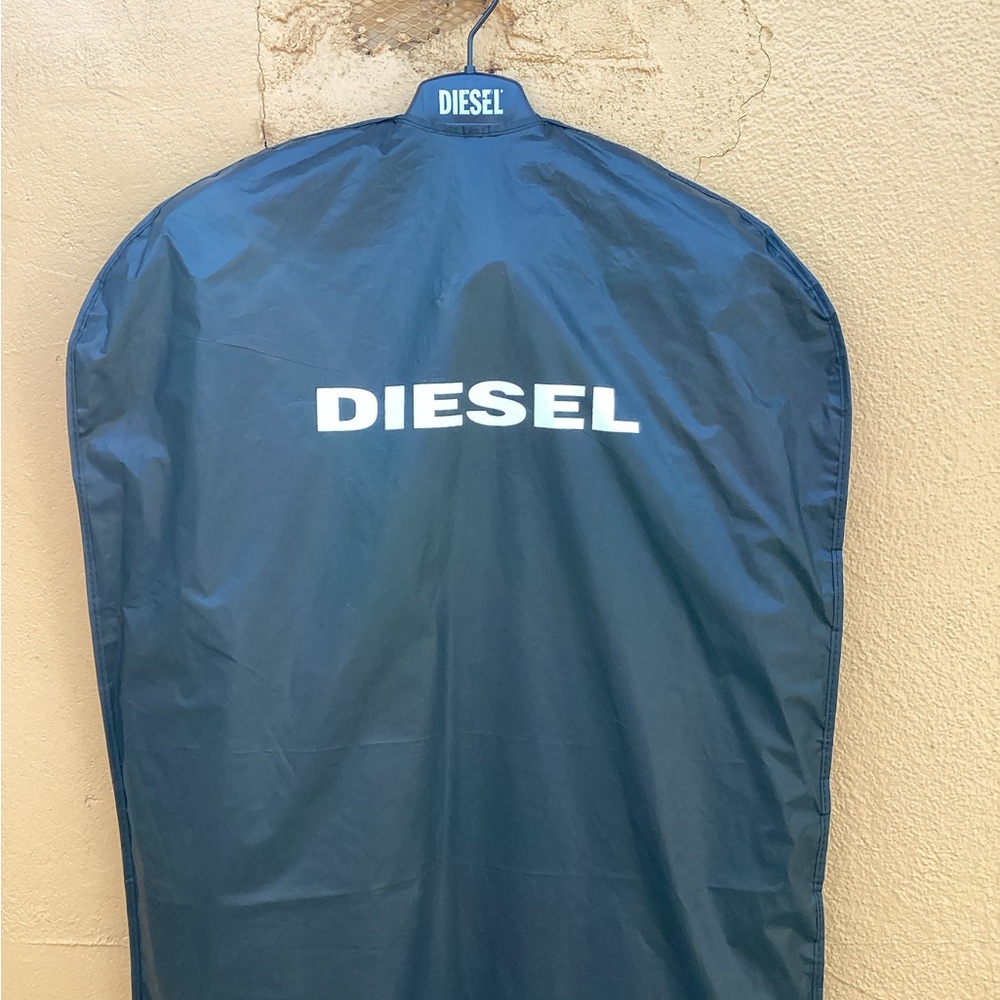 Diesel Jacket - image 4